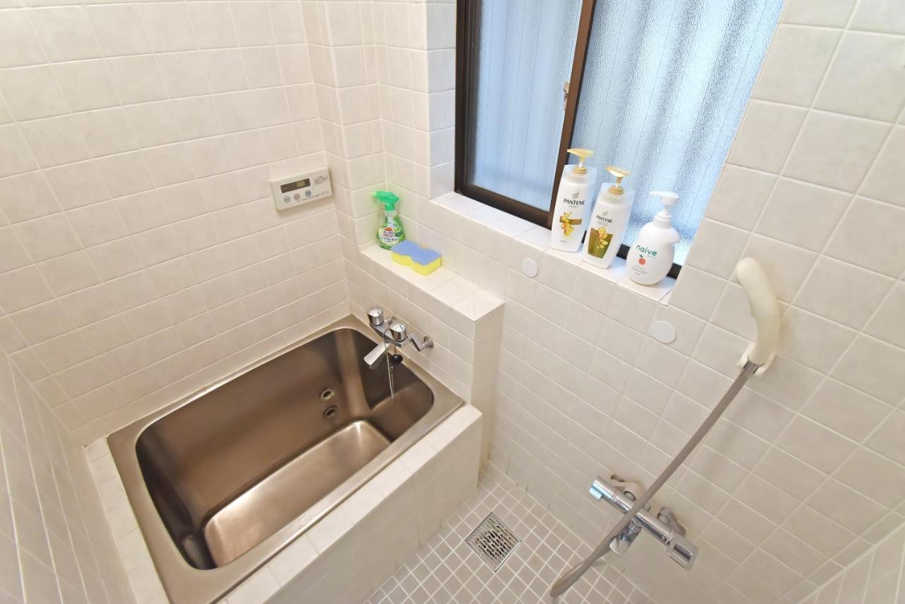 Apartamento Id Haneda 2 Tokio