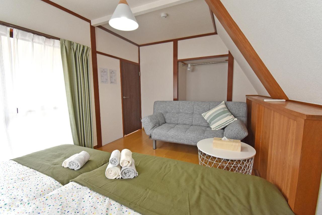 Id Haneda 2 Apartamento *
