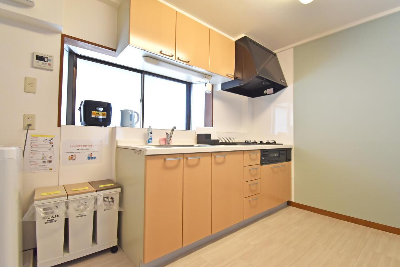 Id Haneda 2 Apartamento