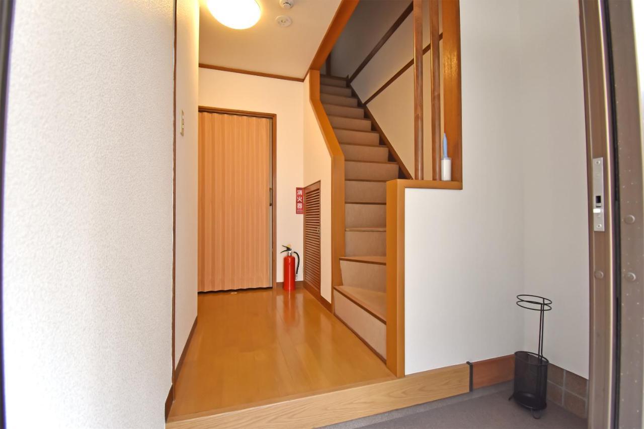 Apartamento Id Haneda 2 *