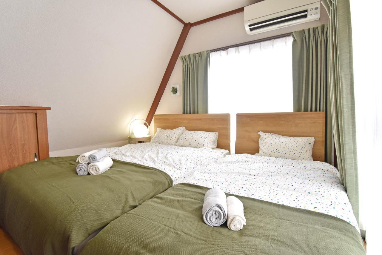 Id Haneda 2 Apartament